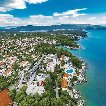 Holiday home Awesome In With Wifi Malinska