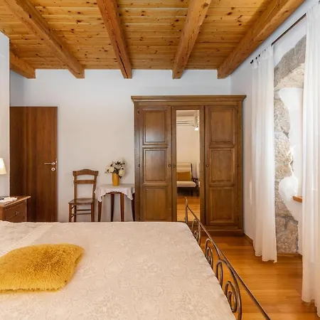 Awesome In With Wifi * Malinska