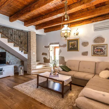 Awesome In With Wifi Holiday home Malinska