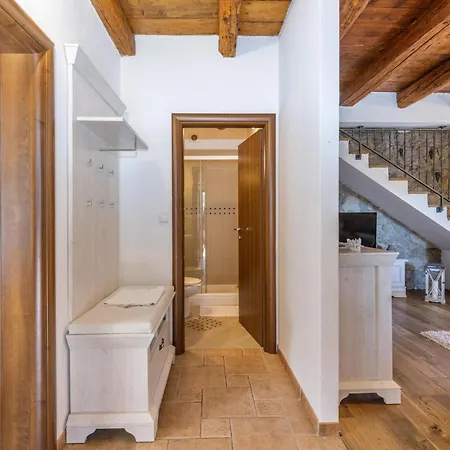 Holiday home Awesome In With Wifi *