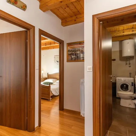 Awesome In With Wifi Holiday home *