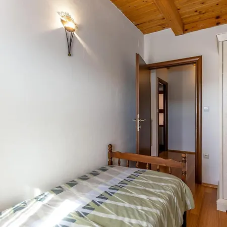 Awesome In With Wifi Holiday home *