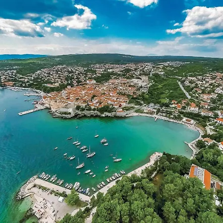 Holiday home Awesome In With Wifi *