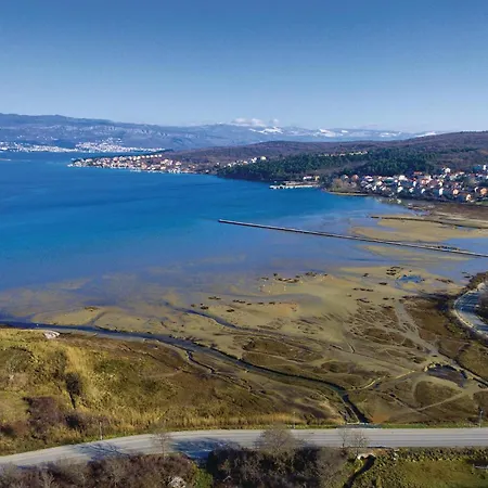 Holiday home Awesome In With Wifi Malinska