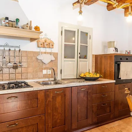 Awesome In With Wifi Holiday home Malinska