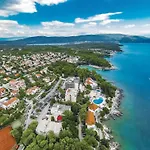 Holiday home Awesome In With Wifi Malinska