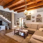 Awesome In With Wifi Holiday home Malinska