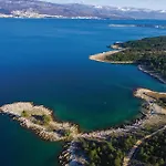 Awesome In With Wifi Holiday home Malinska